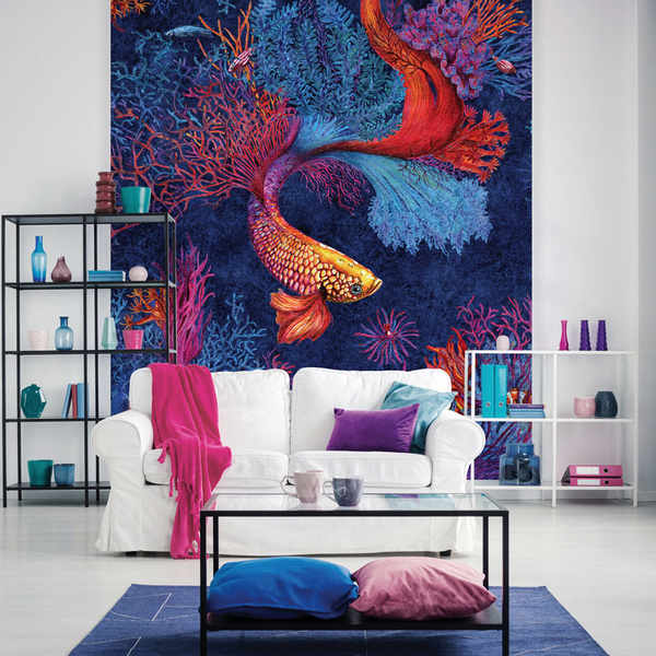 CORALS