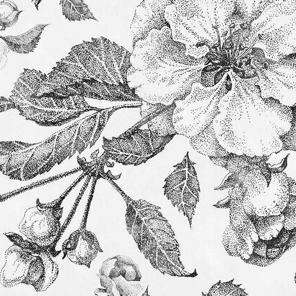 APPLE FLOWERS