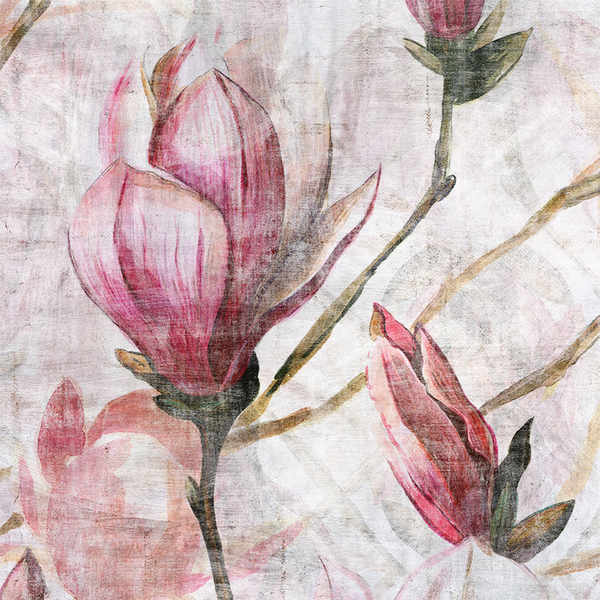 RED MAGNOLIA