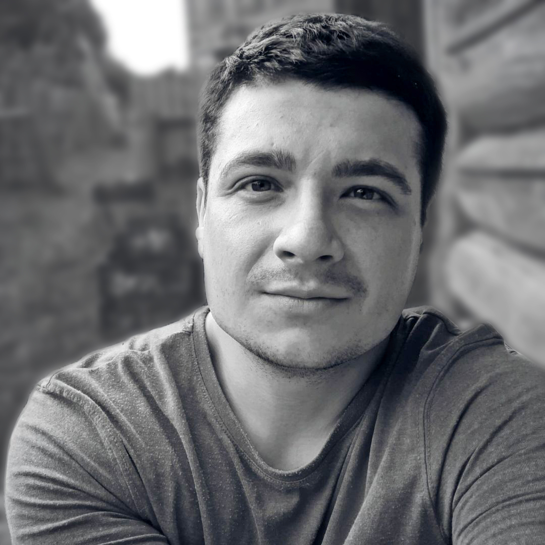 Kirill Vikhrov